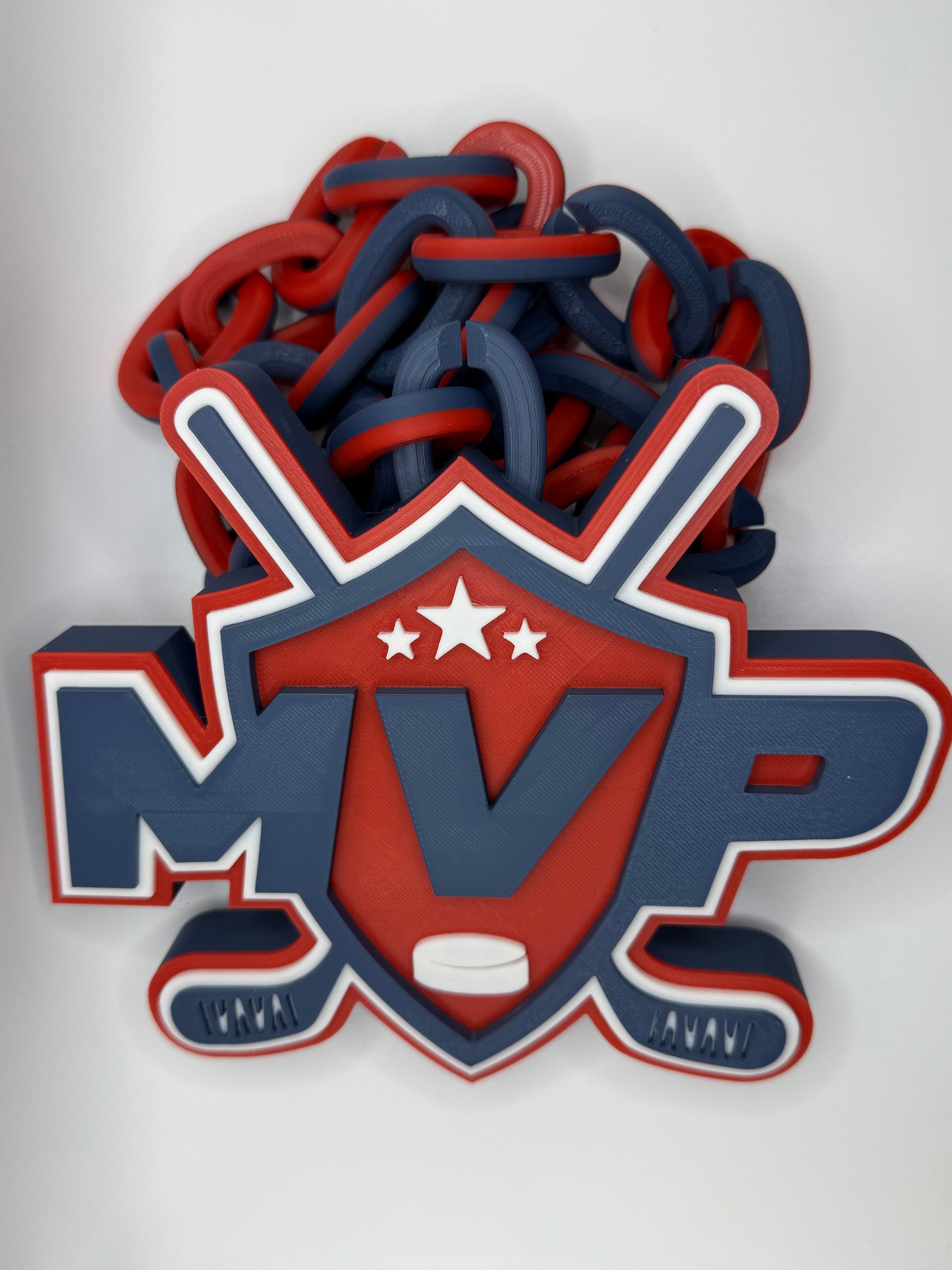 MVP Chain